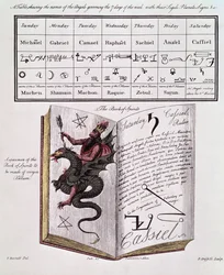 Livre des Esprits